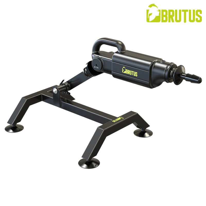 Fuck machine Brutus Xtrem Power Engine 3.0