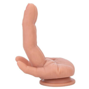 Gode Two Fingers 13 x 5.3cm