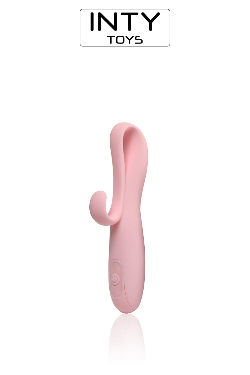 Flare Rabbit vibrant vaginal clitoris USB – Image 3