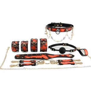Kit SM 7 pièces Temperasm