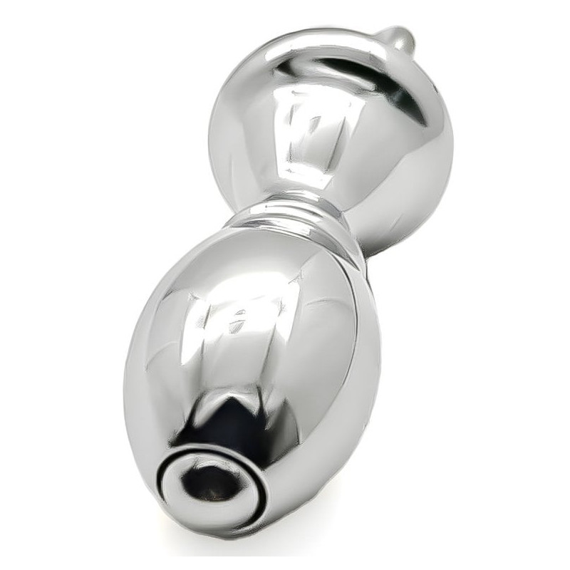 Plug en métal avec Anneau Donis Buk 7 x 3cm – Image 6