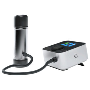 VacuPump Autoblow