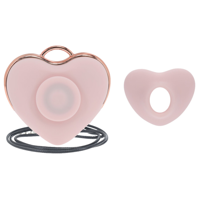 Stimulateur de clitoris Luvie – Image 5
