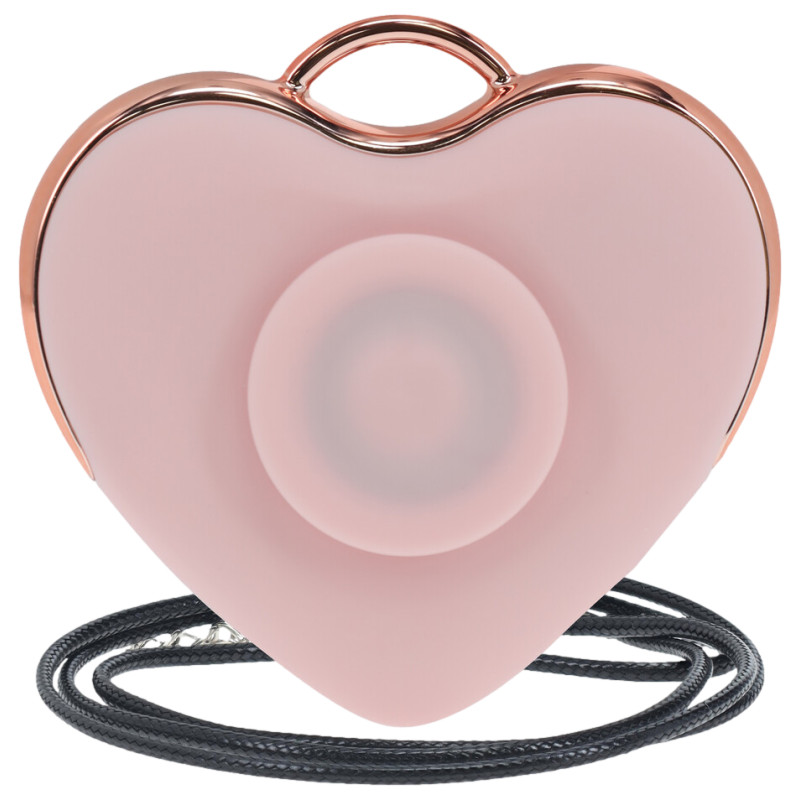 Stimulateur de clitoris Luvie – Image 4